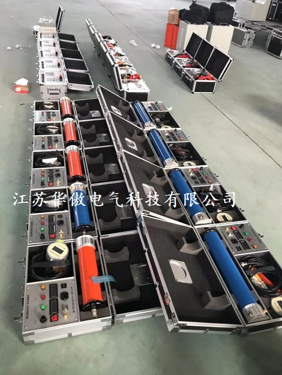 我司送熔噴布高壓靜電發(fā)生器用戶現(xiàn)場圖片